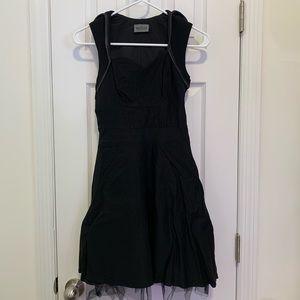 * Hot Topic x Disney Maleficent dress